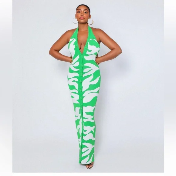 Hanifa soraya dress - Picture 5 of 7